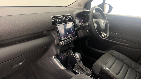 Used Citroen C3 Aircross 2024 for sale - 75811210: Photo 2