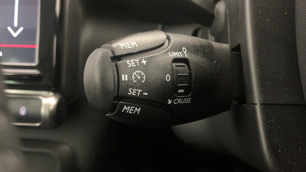 Used Citroen C3 Aircross 2024 for sale - 75811210: Photo 32