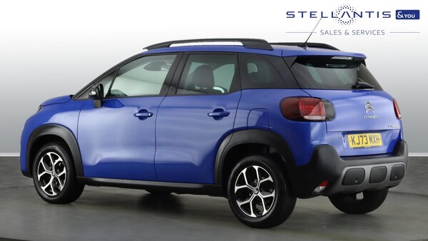 Used Citroen C3 Aircross 2024 for sale - 75811210: Photo 3