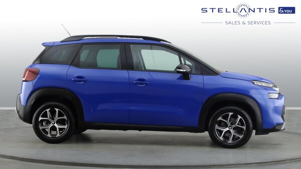 Used Citroen C3 Aircross 2024 for sale - 75811210: Photo 4