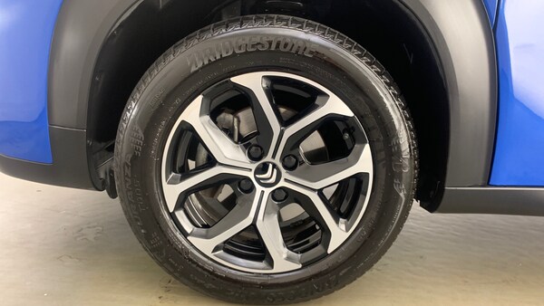 Used Citroen C3 Aircross 2024 for sale - 75811210: Photo 6
