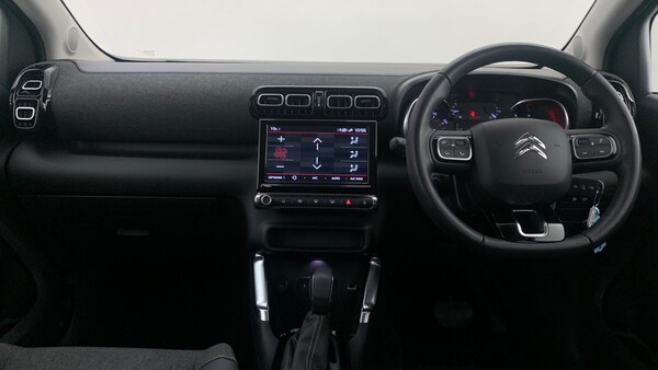 Used Citroen C3 Aircross 2024 for sale - 75811210: Photo 9