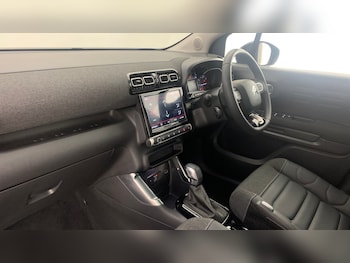 Used Citroen C3 Aircross 2024 for sale - 75187962: Photo