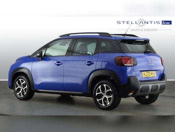 Used Citroen C3 Aircross 2024 for sale - 75187962: Photo