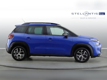 Used Citroen C3 Aircross 2024 for sale - 75187962: Photo