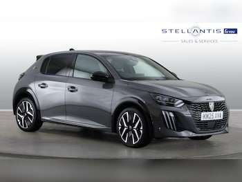 Used Peugeot 208 2025 for sale - 78959525: Photo
