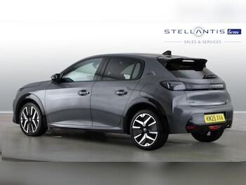 Used Peugeot 208 2025 for sale - 78959525: Photo