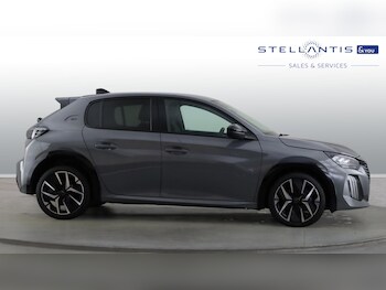 Used Peugeot 208 2025 for sale - 78959525: Photo
