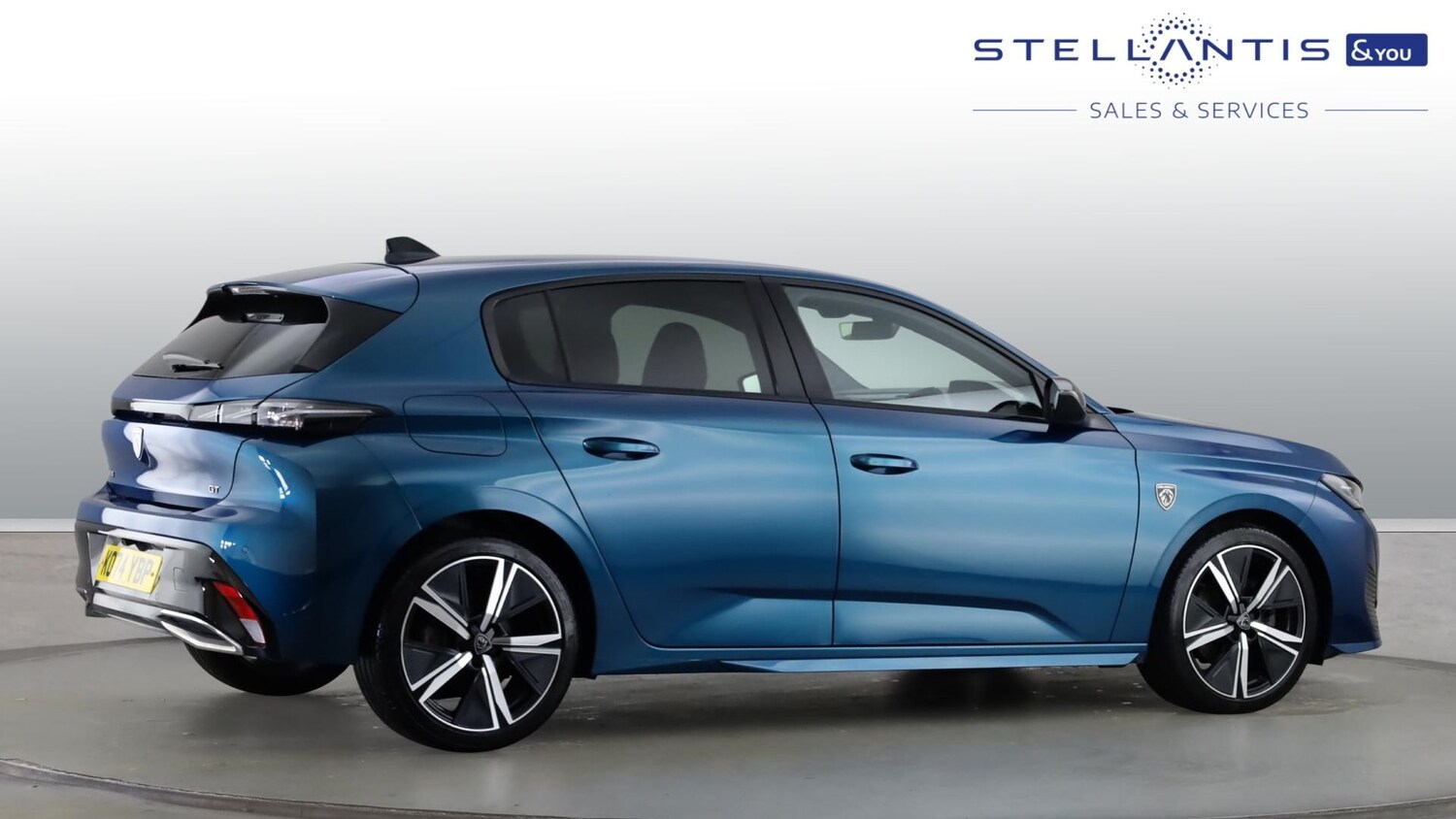 Used Peugeot 308 2025 for sale - 77626950: Photo 12