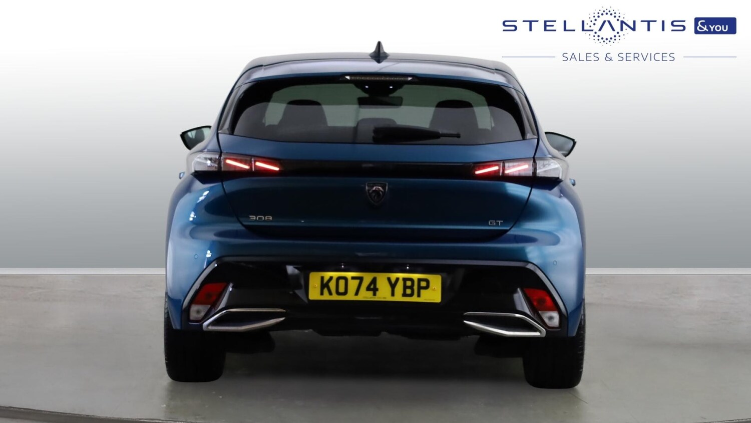 Used Peugeot 308 2025 for sale - 77626950: Photo 13