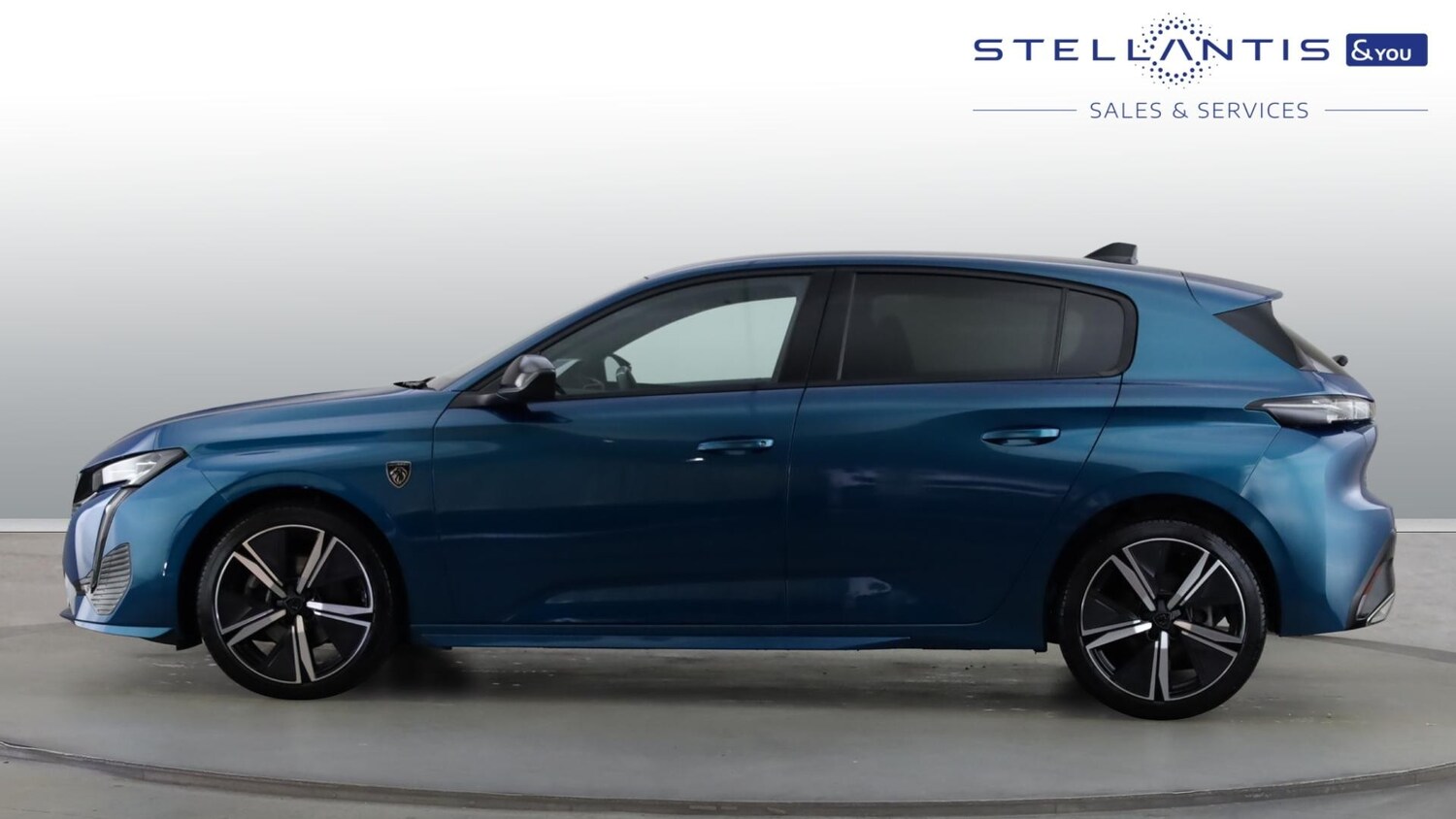 Used Peugeot 308 2025 for sale - 77626950: Photo 14