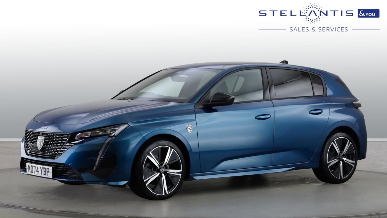 Used Peugeot 308 2025 for sale - 77626950: Photo 15