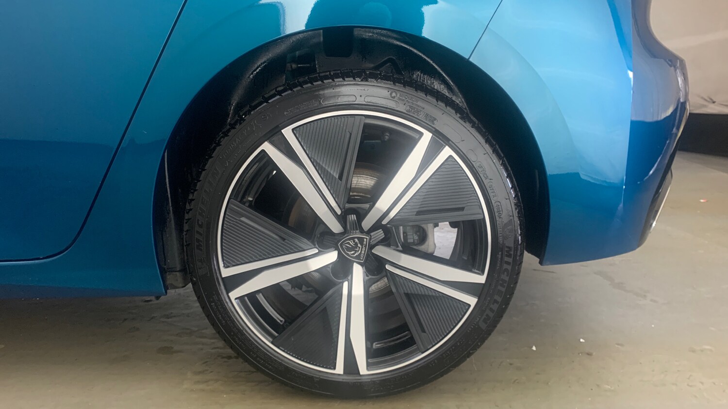 Used Peugeot 308 2025 for sale - 77626950: Photo 17