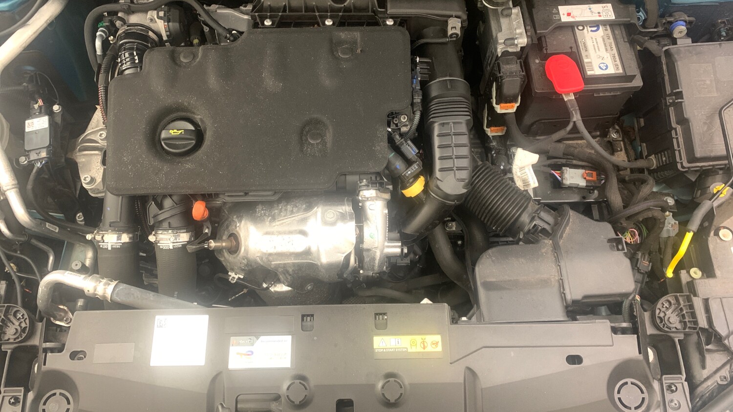 Used Peugeot 308 2025 for sale - 77626950: Photo 21