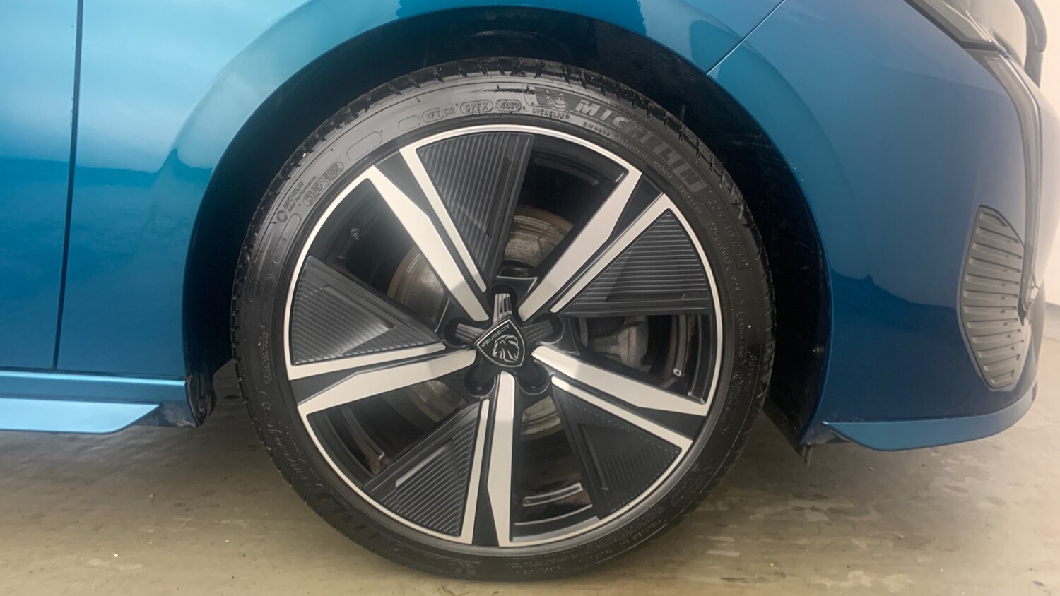 Used Peugeot 308 2025 for sale - 77626950: Photo 22