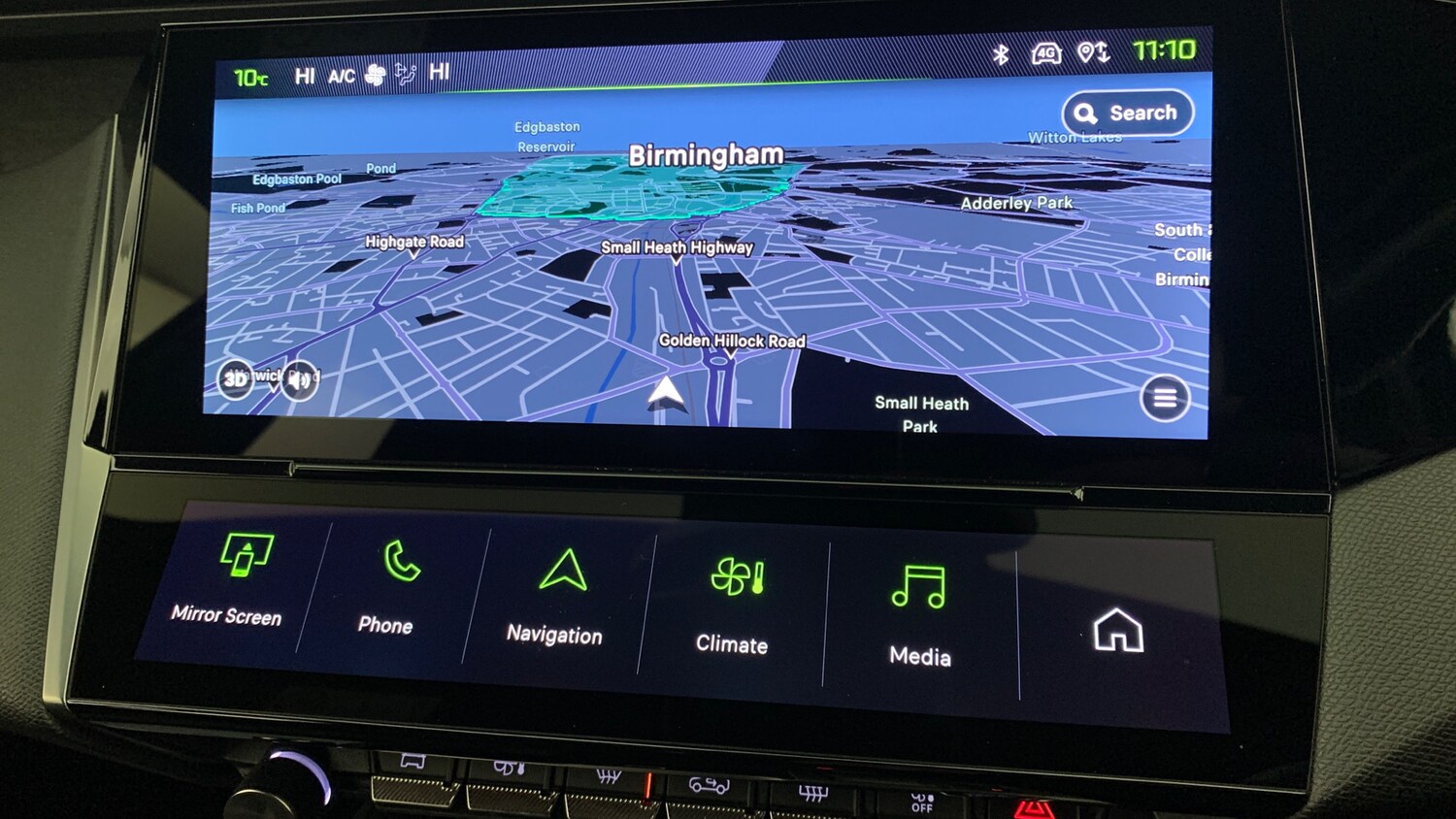 Used Peugeot 308 2025 for sale - 77626950: Photo 24