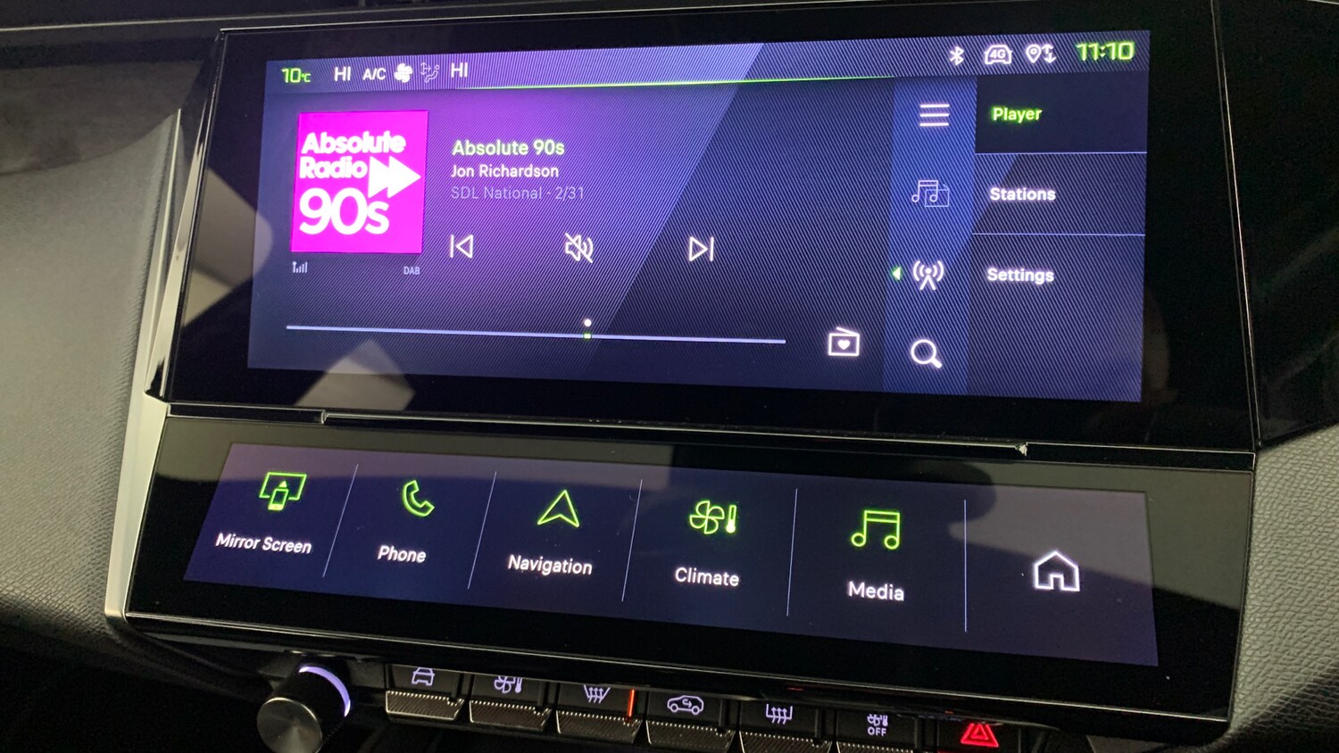 Used Peugeot 308 2025 for sale - 77626950: Photo 27