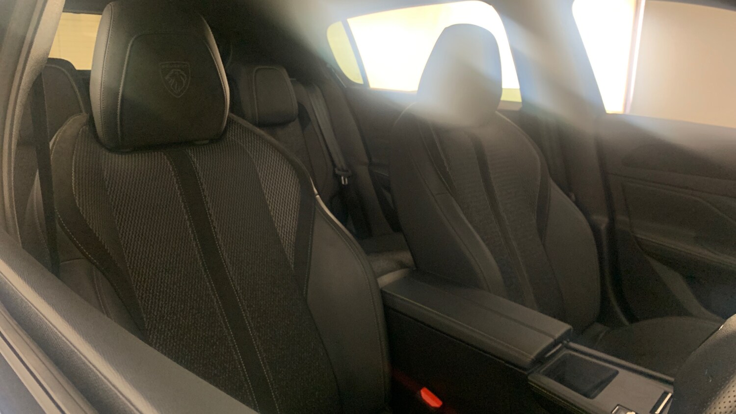 Used Peugeot 308 2025 for sale - 77626950: Photo 29