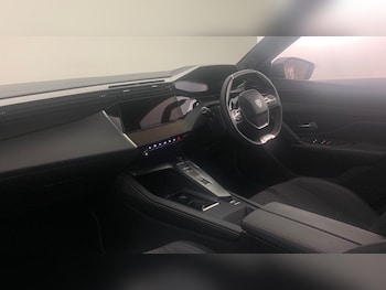 Used Peugeot 308 2025 for sale - 77626950: Photo