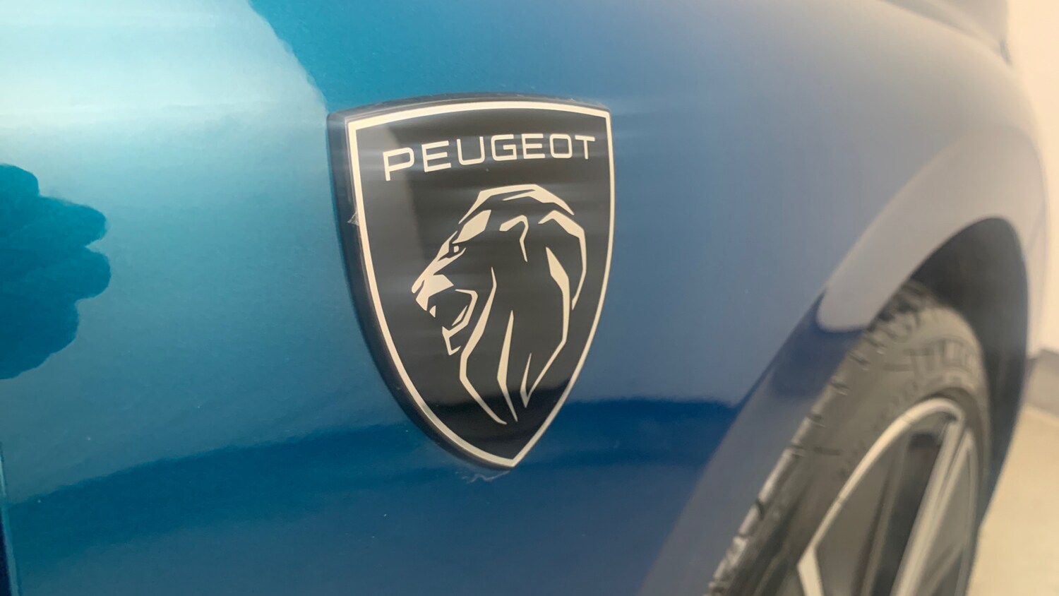 Used Peugeot 308 2025 for sale - 77626950: Photo 33