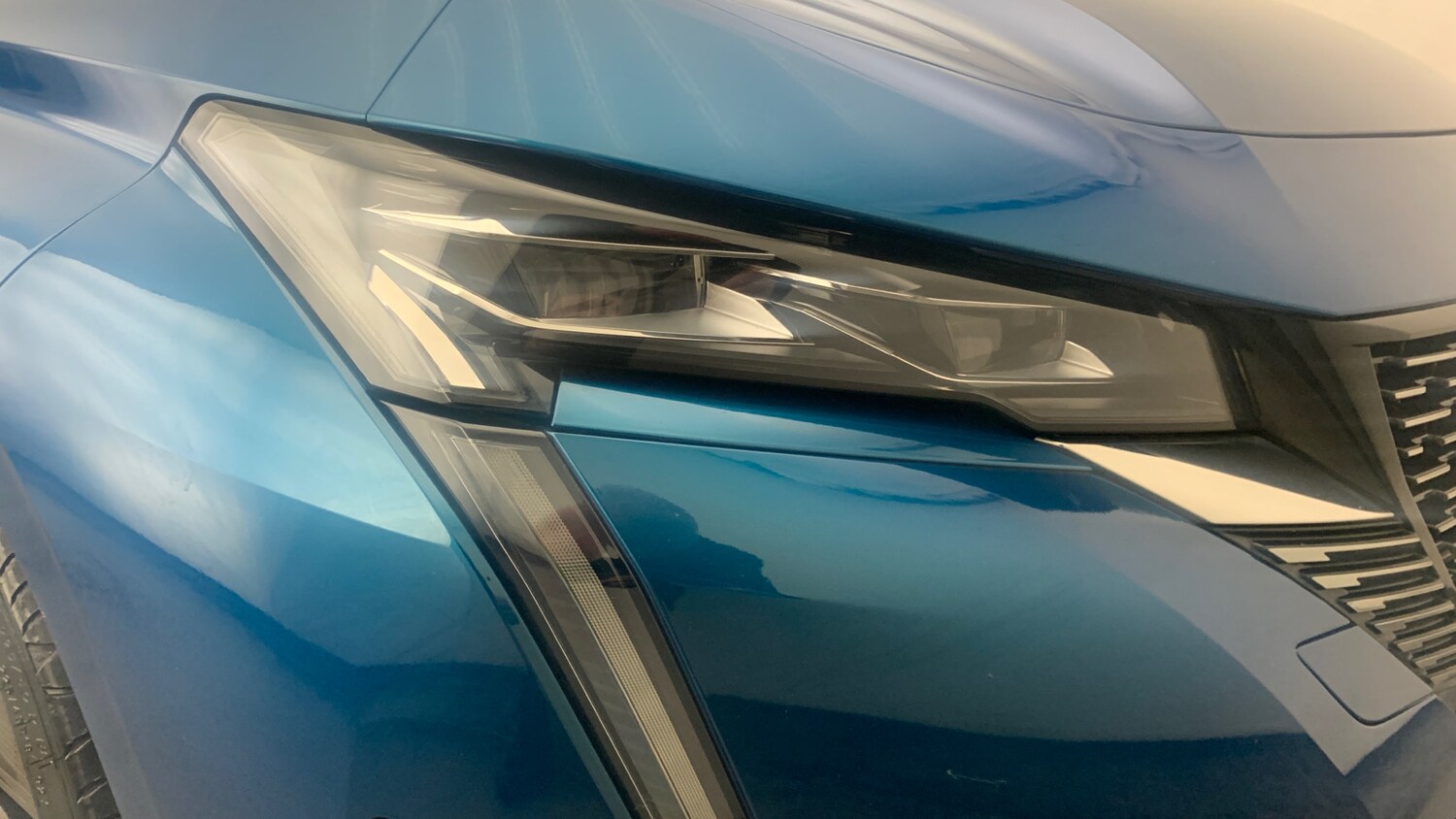 Used Peugeot 308 2025 for sale - 77626950: Photo 34