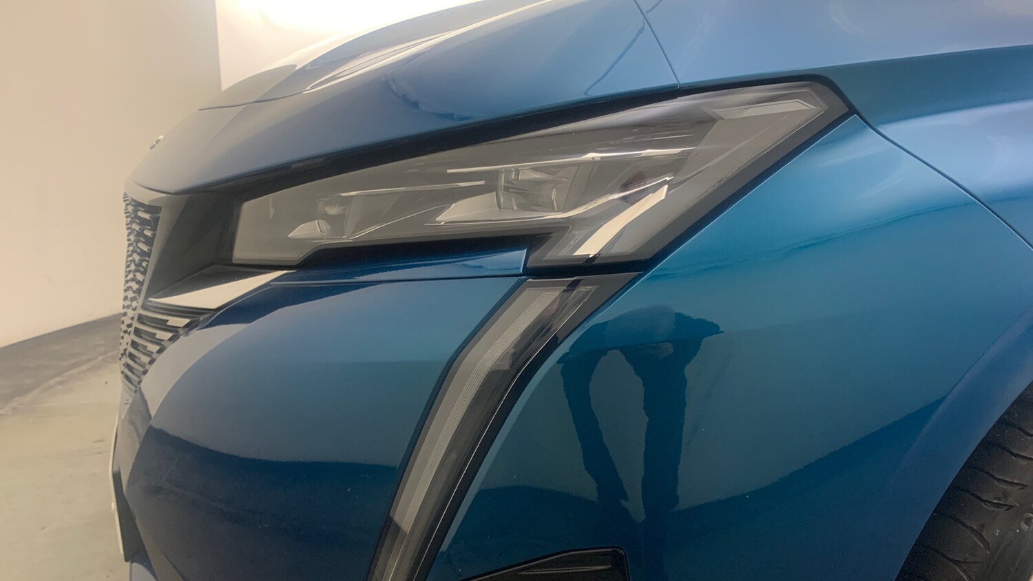 Used Peugeot 308 2025 for sale - 77626950: Photo 35