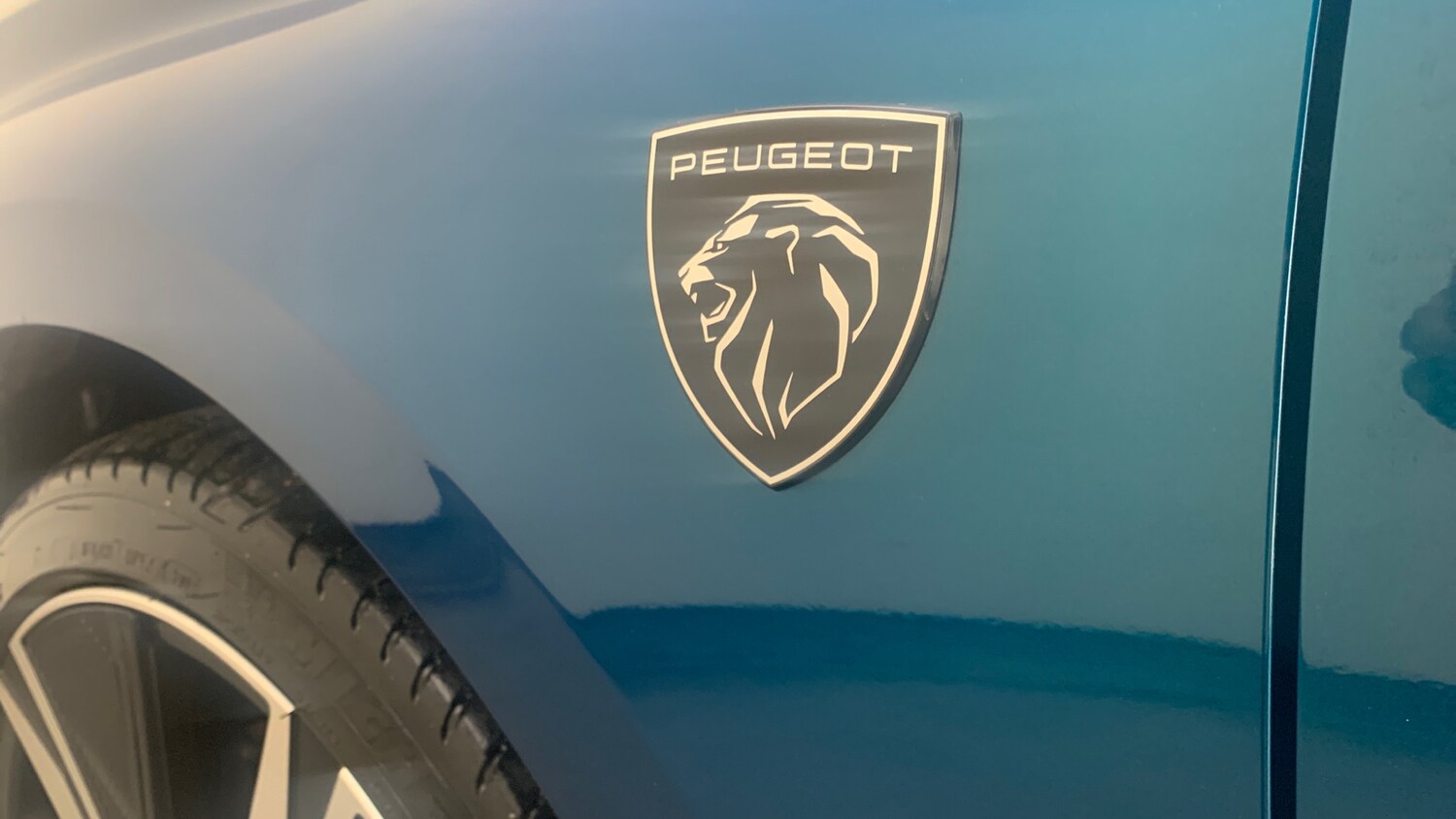 Used Peugeot 308 2025 for sale - 77626950: Photo 36