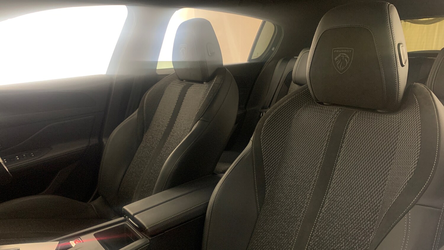 Used Peugeot 308 2025 for sale - 77626950: Photo 38