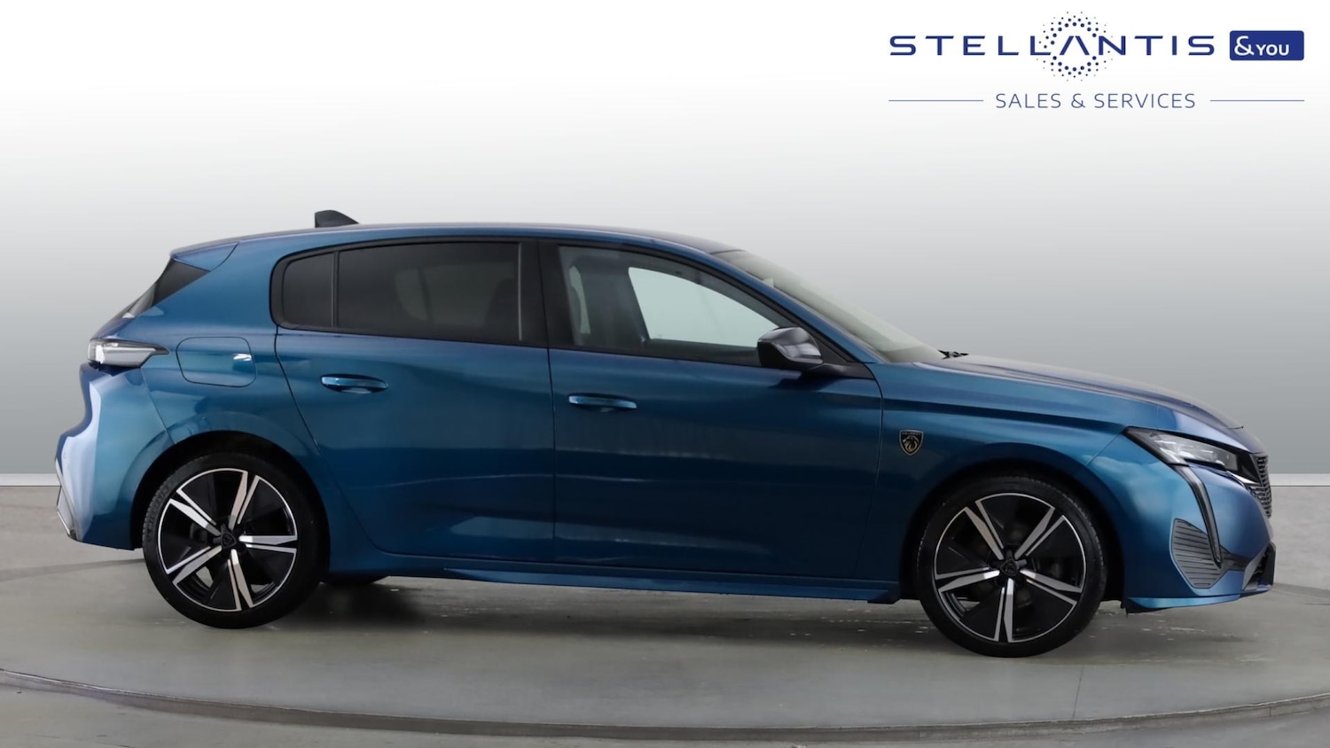 Used Peugeot 308 2025 for sale - 77626950: Photo 4