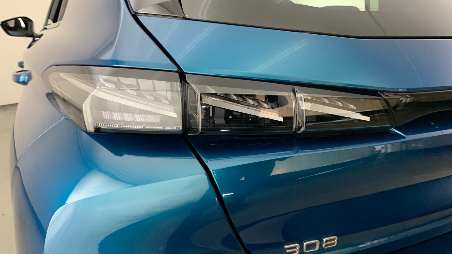 Used Peugeot 308 2025 for sale - 77626950: Photo 50