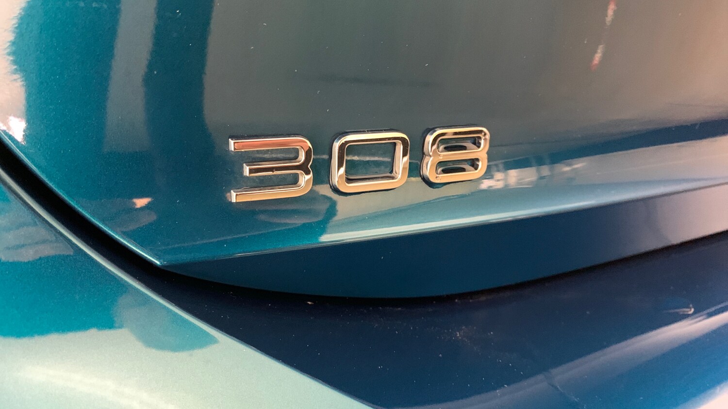 Used Peugeot 308 2025 for sale - 77626950: Photo 51