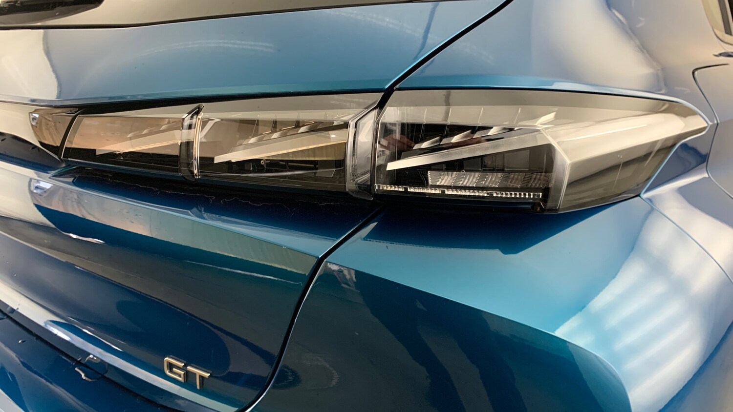 Used Peugeot 308 2025 for sale - 77626950: Photo 54