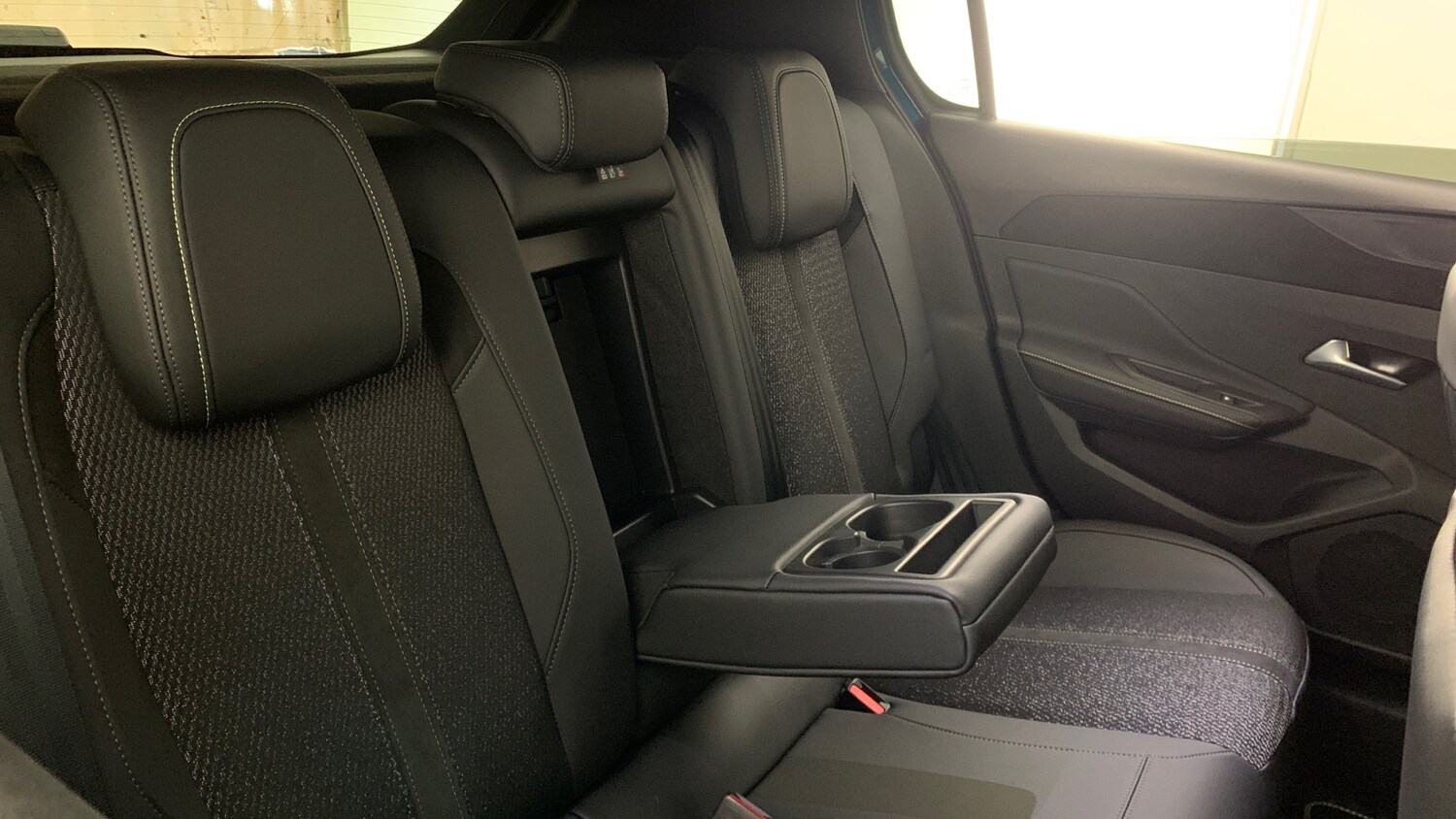 Used Peugeot 308 2025 for sale - 77626950: Photo 57