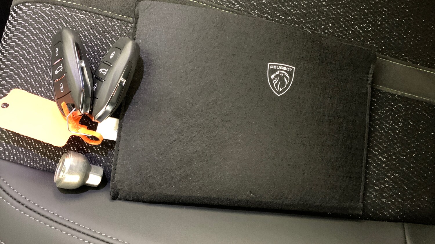 Used Peugeot 308 2025 for sale - 77626950: Photo 59