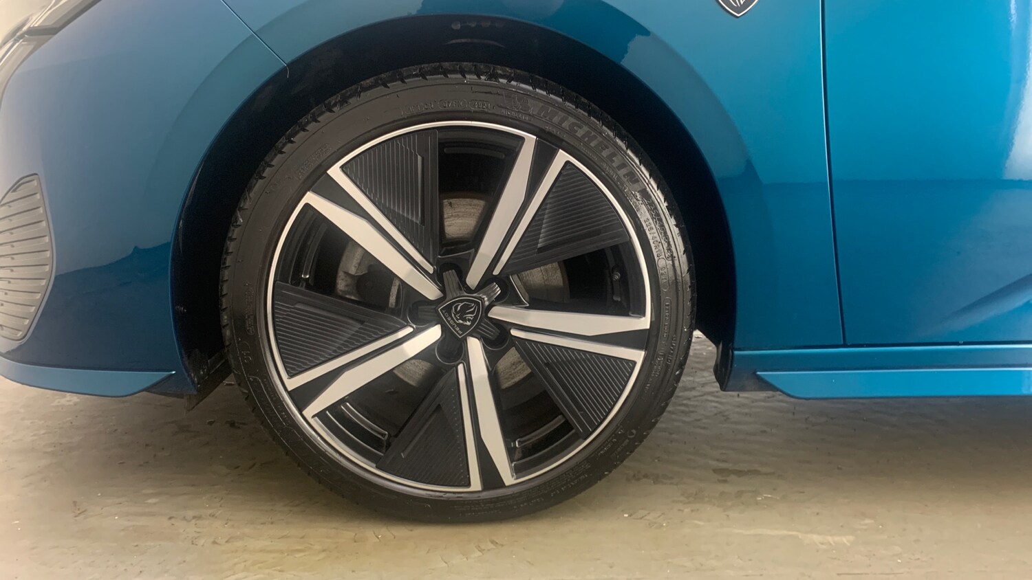 Used Peugeot 308 2025 for sale - 77626950: Photo 6