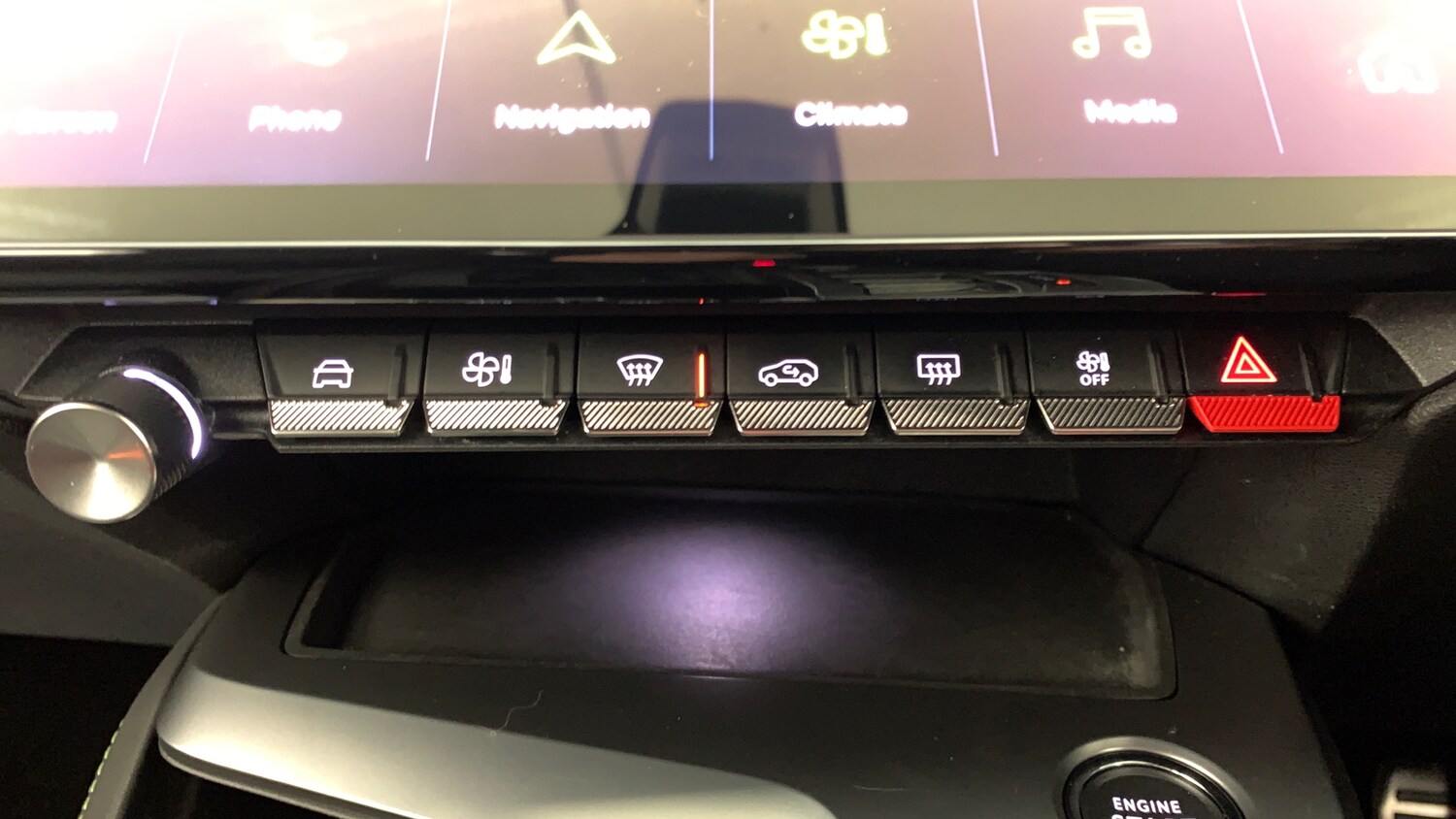 Used Peugeot 308 2025 for sale - 77626950: Photo 61