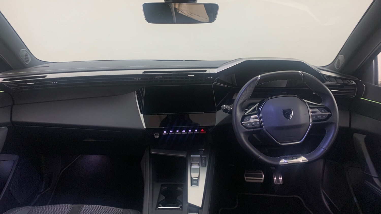 Used Peugeot 308 2025 for sale - 77626950: Photo 9