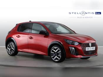 Used Peugeot 208 2025 for sale - 79808970: Photo