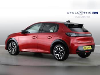 Used Peugeot 208 2025 for sale - 79808970: Photo