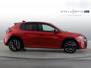 Used Peugeot 208 2025 for sale - 79808970: Photo