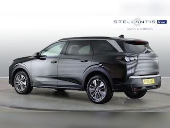 Used Peugeot 5008 2025 for sale - 79146617: Photo