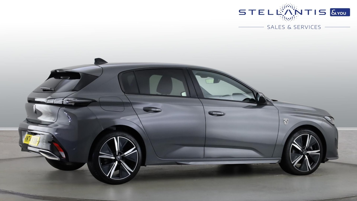 Used Peugeot 308 2024 for sale - 77569764: Photo 12