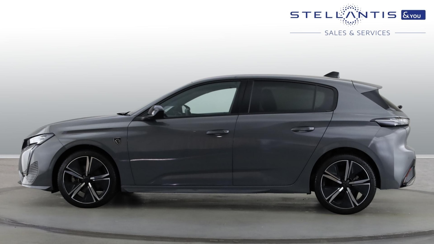 Used Peugeot 308 2024 for sale - 77569764: Photo 14