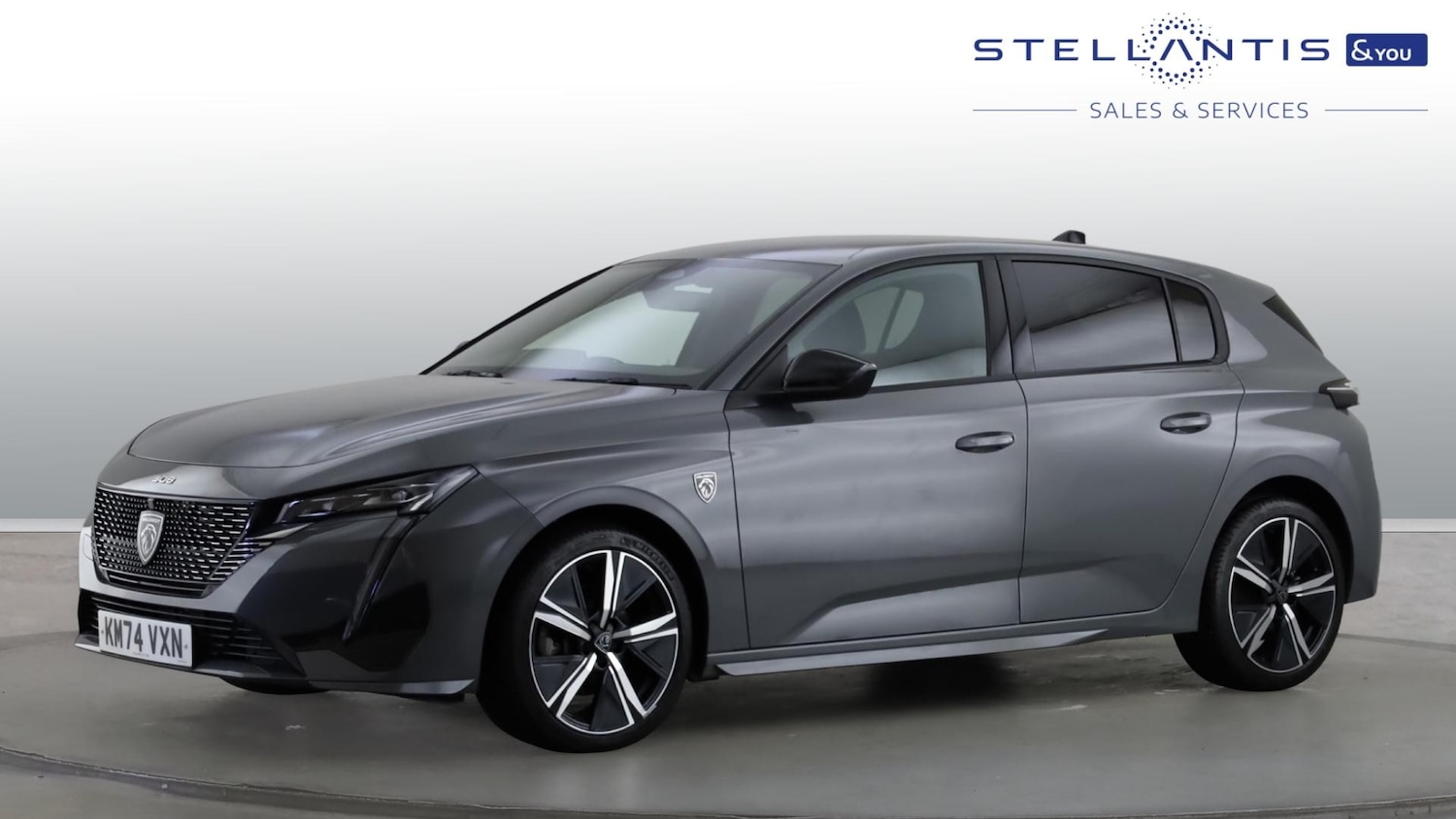 Used Peugeot 308 2024 for sale - 77569764: Photo 15