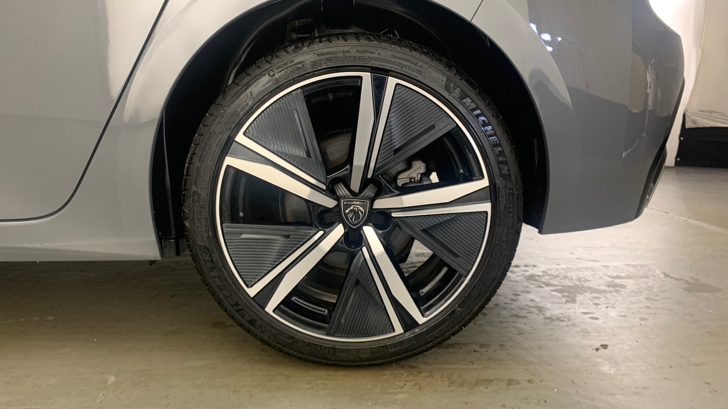 Used Peugeot 308 2024 for sale - 77569764: Photo 17