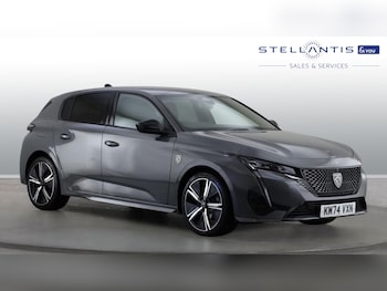 Used Peugeot 308 2024 for sale - 77569764: Photo