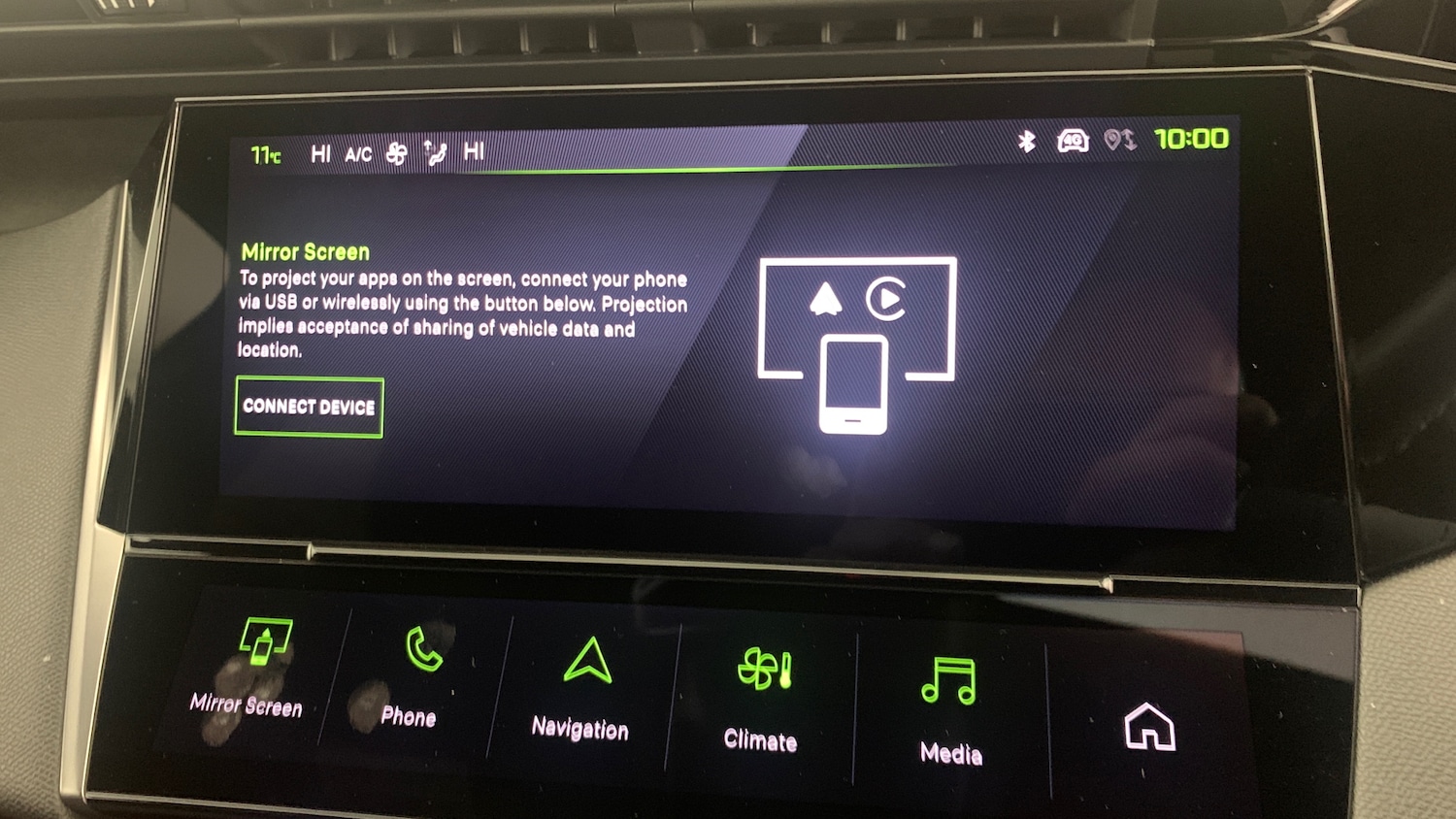 Used Peugeot 308 2024 for sale - 77569764: Photo 24