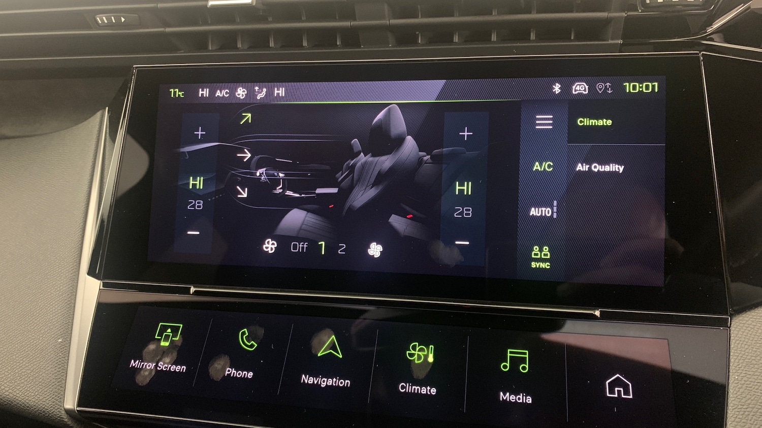 Used Peugeot 308 2024 for sale - 77569764: Photo 27