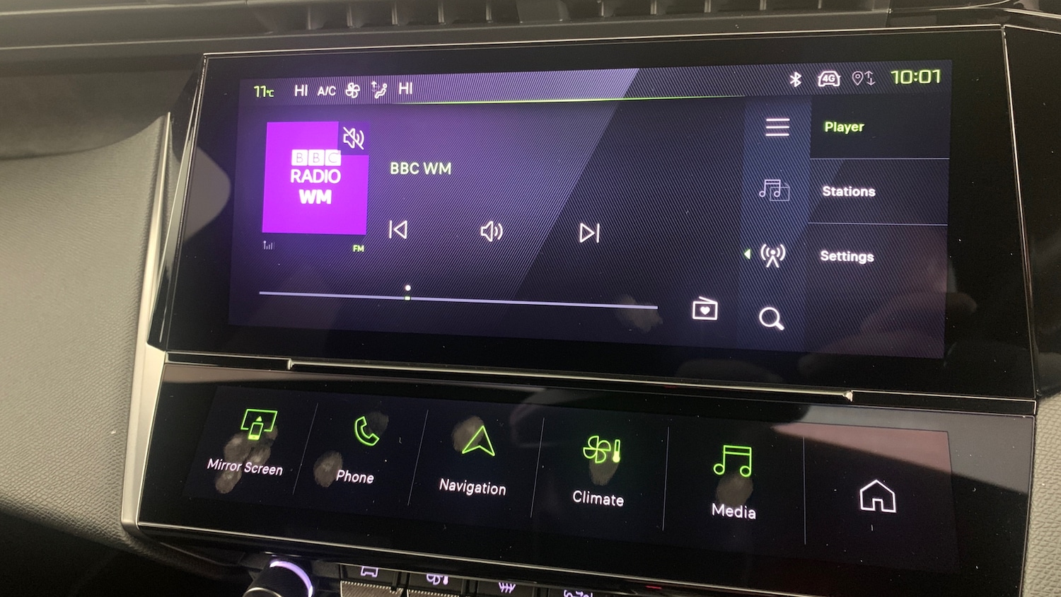 Used Peugeot 308 2024 for sale - 77569764: Photo 28