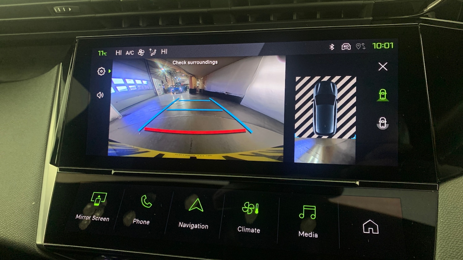 Used Peugeot 308 2024 for sale - 77569764: Photo 29